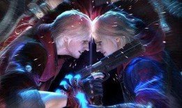 鬼泣最新爆料视频下载,惊心动魄的战斗与神秘剧情揭秘